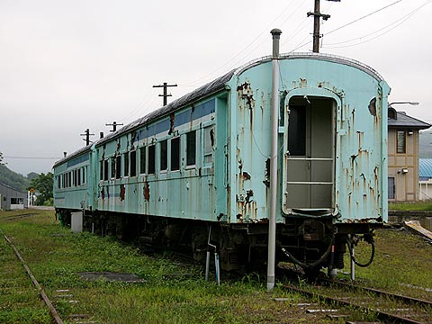 富内線 かいもん4号のホームページTRIAL20000